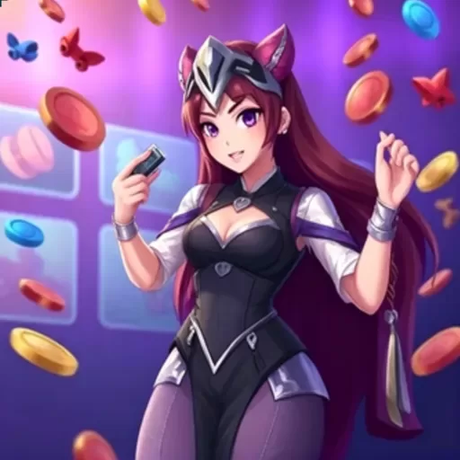 Menjelajahi Fitur Unggulan Situs Game images