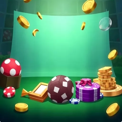 Mengulas Fitur Menarik di Situs Game images