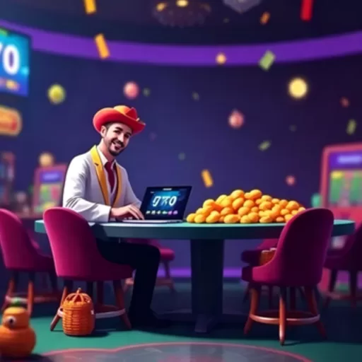 Panduan Lengkap Menggunakan Situs Game images