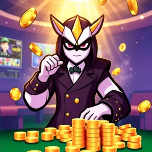 Keamanan dan Keandalan Situs images di Dunia Game